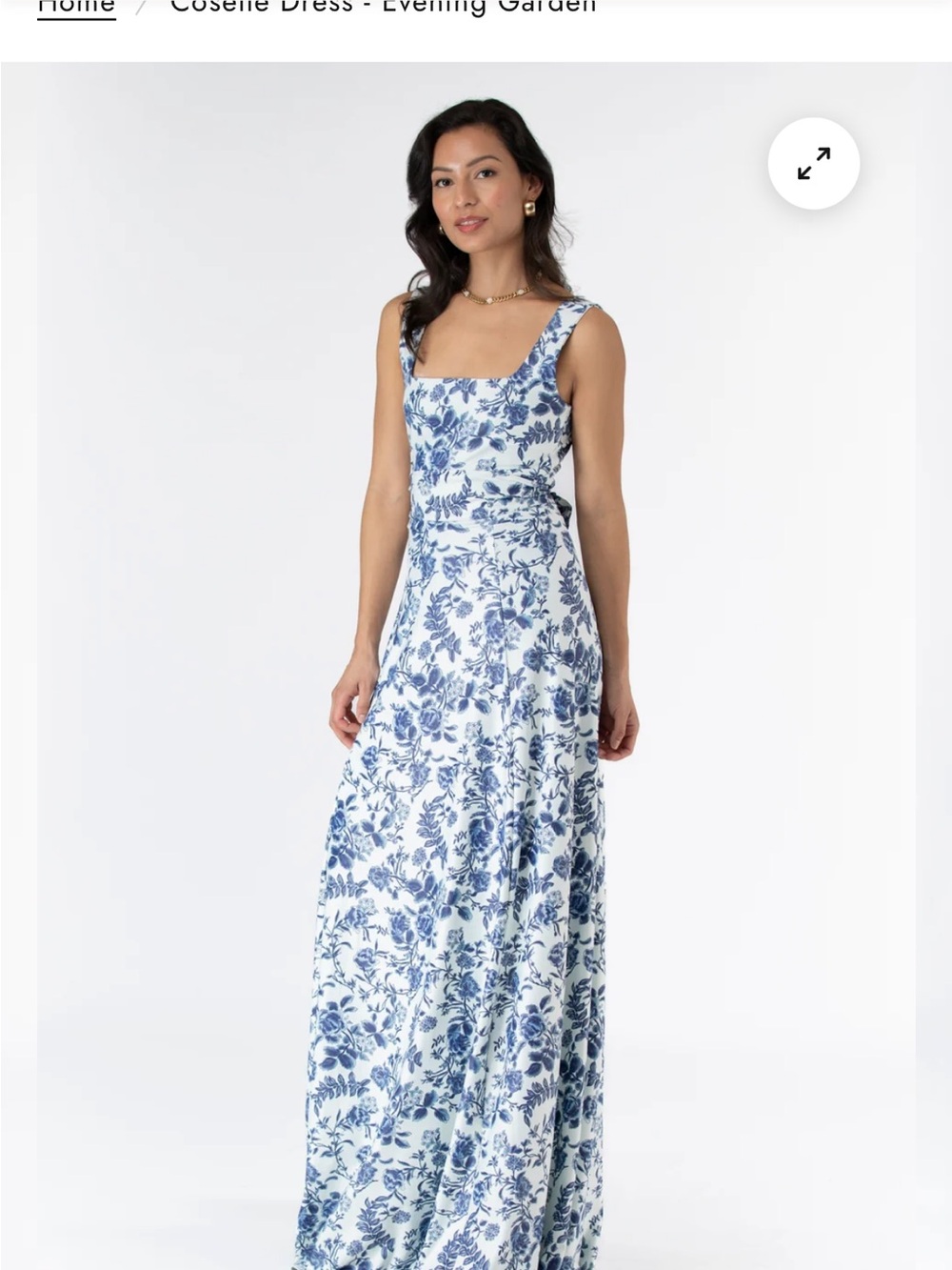 Smith and Quinn Cosette Dress